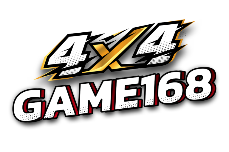 4X4GAME168